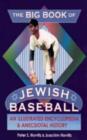 New Big Book of Jewish Baseball : An Illustrated Encyclopedia and Anecdotal History - Book