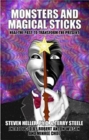 Monsters & Magical Sticks : There's No Such Thing As Hypnosis? - Book