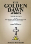 Golden Dawn Audios CD : Volume III - Book