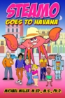 Steamo Goes to Havana - Book