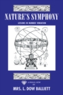 Nature's Symphony : Lessons In Number Vibrations - Book