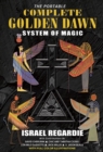 Portable Complete Golden Dawn System of Magic - Book