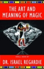 The Art and Meaning of Magic - Book
