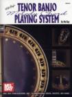 Tenor Banjo Melody Chord Playing System - Book