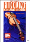 Fiddling Chord Book - Book