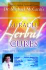 Miracle Herbal Cures - Book
