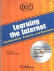 Learning the Internet : Fundamentals, Projects, and Excercises - Book