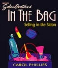 In the Bag : Selling in the Salon - Book