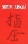 Salonovations' Shiatsu Massage - Book