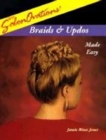 Salonovations' Braids and Updos Made Easy - Book