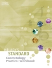 Milady's Standard Text of Cosmetology - Practical Workbook - Book