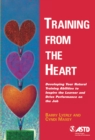 Training from the Heart - Book