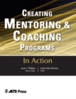 In Action: Creating Mentoring and Coaching Programs - Book