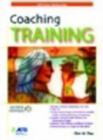 Coaching Training - Book