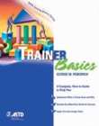 Trainer Basics - Book