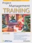 Project Management Training - Book