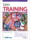 Sales Training - Book
