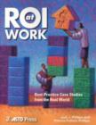 ROI at Work - Book