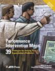 Performance Intervention Maps - Book