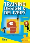 Training Design and Delivery - Book