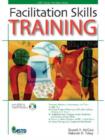 Facilitation Skills Training - Book