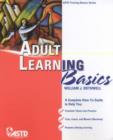 Adult Learning Basics - Book