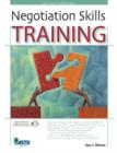 Negotiation Skills Training - Book