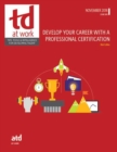 Develop Your Career With a Professional Certification - Book