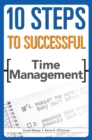 10 Steps to Successful Time Management - Book