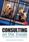 Consulting on the Inside, 2nd ed. : A Practical Guide for Internal Consultants - Book
