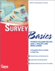 Survey Basics - Book
