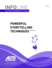 Powerful Storytelling Techniques - Book