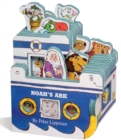 Mini House: Noah's Ark - Book