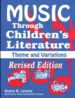 Music through Children's Literature - Book