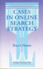 Cases in Online Search Strategy - Book