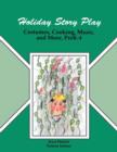 Holiday Story Play - Book