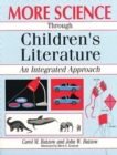 More Science through Children's Literature : An Integrated Approach - Book