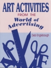 Art Activities from the World of Advertising - Book