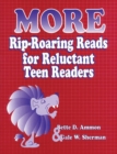 More Rip-Roaring Reads for Reluctant Teen Readers - Book