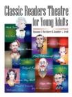Classic Readers Theatre for Young Adults - Book