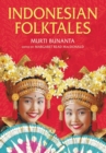 Indonesian Folktales - Book