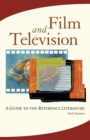 Film and Television : A Guide to the Reference Literature - Book