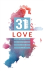 Love : 31 Verses Every Teenager Should Know - Book