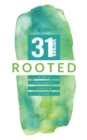 Rooted : 31 Verses Every Teenager Should Know - Book