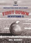 First Down Devotions II : Inspiration from the Nfl's Best - Book