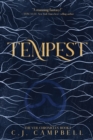 Tempest : The Veil Chronicles, Book One - Book