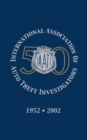 International Association of Auto Theft Investigators - Book