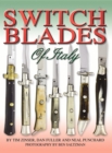 Switchblades of Italy - Book