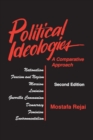Political Ideologies: A Comparative Approach : A Comparative Approach - Book