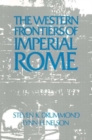 Roman Imperial Frontier in the West - Book